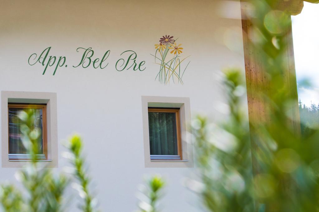 Apt Bel Pre La Villa  Zewnętrze zdjęcie