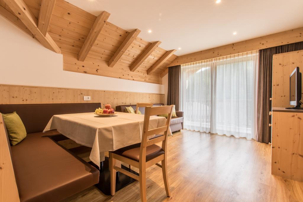 Apt Bel Pre La Villa  Zewnętrze zdjęcie