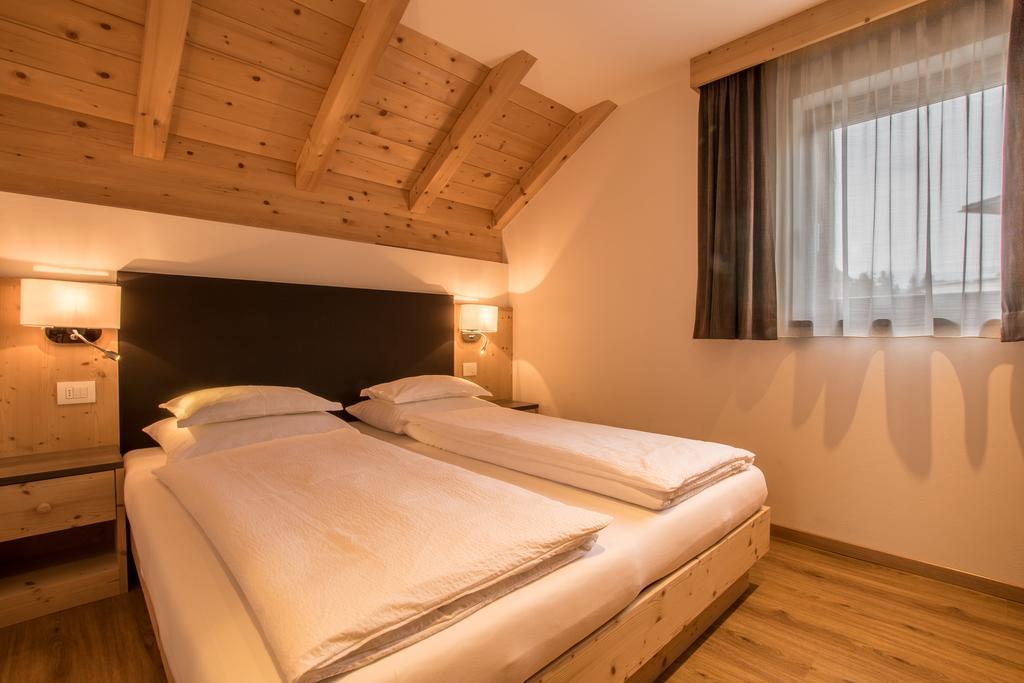 Apt Bel Pre La Villa  Zewnętrze zdjęcie
