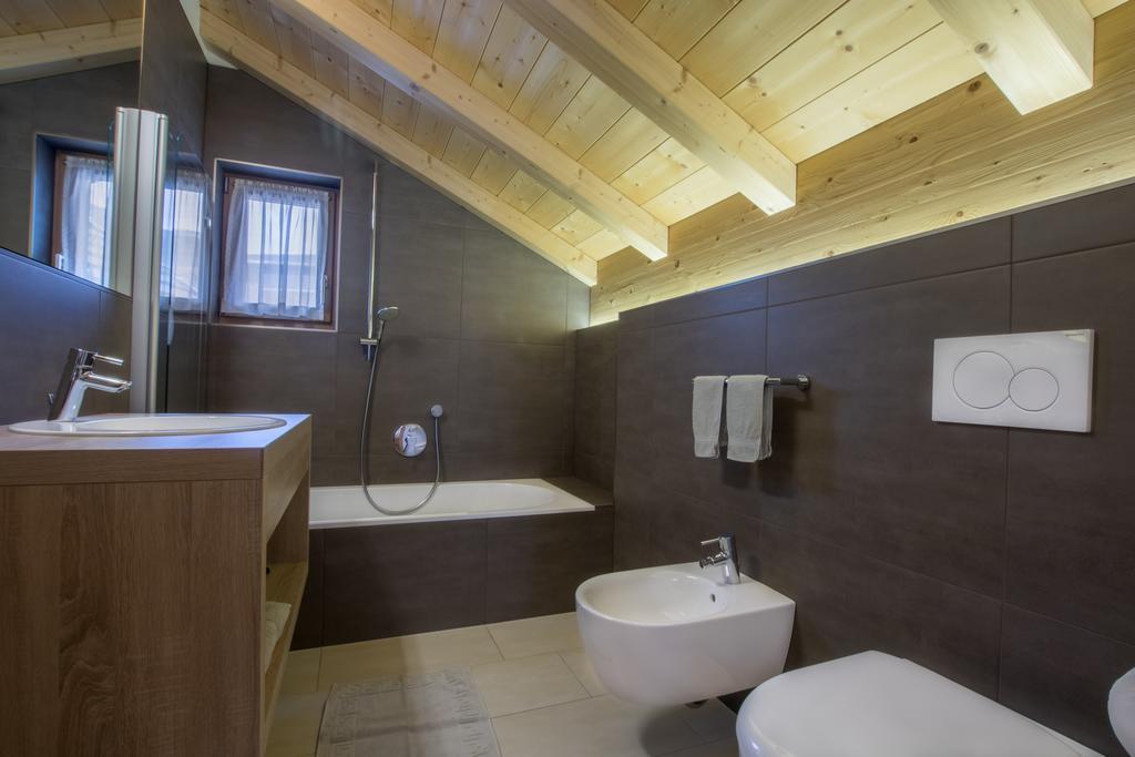 Apt Bel Pre La Villa  Zewnętrze zdjęcie