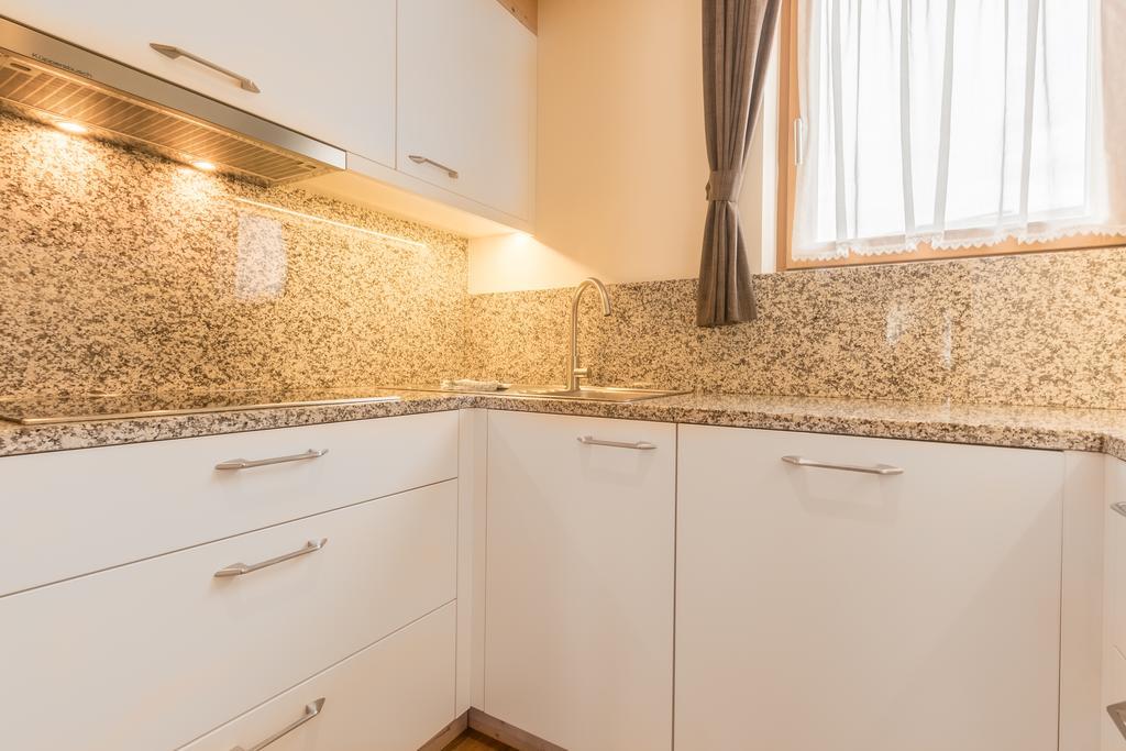 Apt Bel Pre La Villa  Zewnętrze zdjęcie