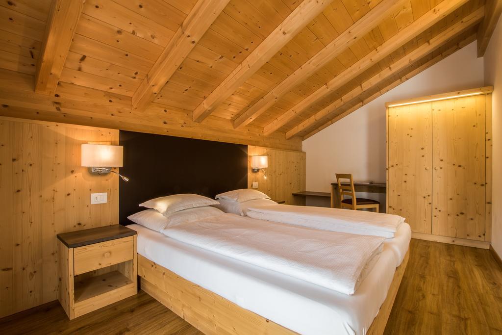 Apt Bel Pre La Villa  Zewnętrze zdjęcie