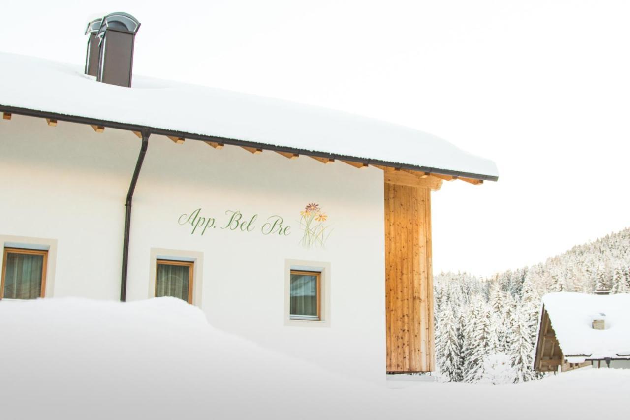 Apt Bel Pre La Villa  Zewnętrze zdjęcie